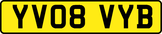 YV08VYB