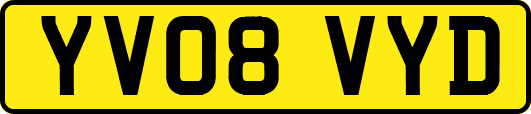 YV08VYD