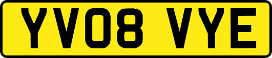 YV08VYE