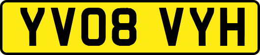 YV08VYH