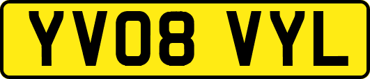 YV08VYL