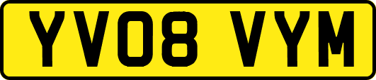 YV08VYM
