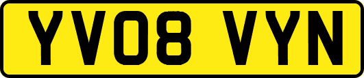 YV08VYN