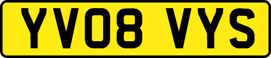 YV08VYS
