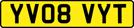 YV08VYT