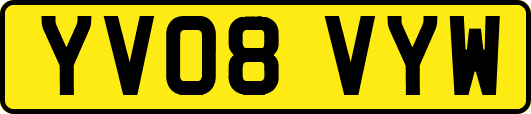 YV08VYW