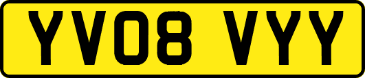 YV08VYY