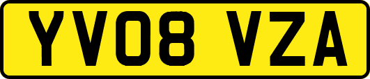 YV08VZA