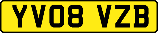 YV08VZB