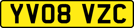 YV08VZC