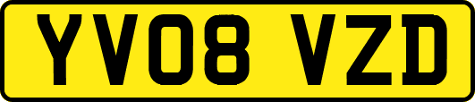 YV08VZD