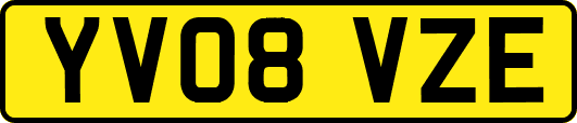 YV08VZE