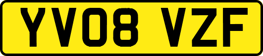 YV08VZF
