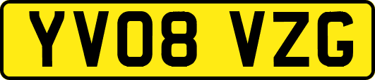 YV08VZG