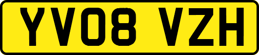 YV08VZH