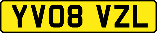 YV08VZL