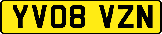 YV08VZN