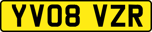 YV08VZR