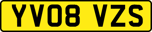 YV08VZS