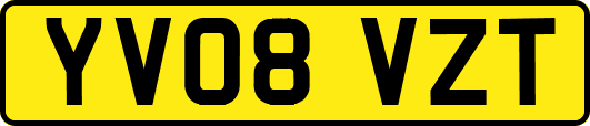 YV08VZT