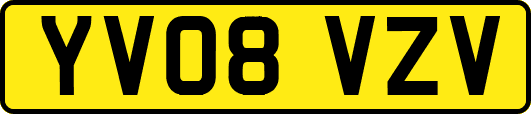 YV08VZV