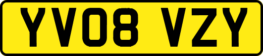 YV08VZY