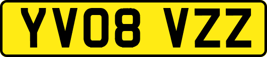 YV08VZZ