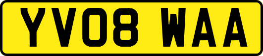 YV08WAA