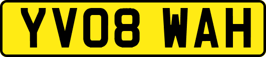YV08WAH