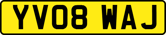 YV08WAJ