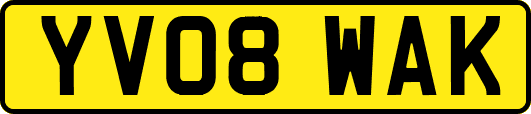 YV08WAK