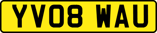 YV08WAU
