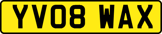 YV08WAX