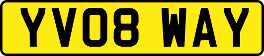 YV08WAY