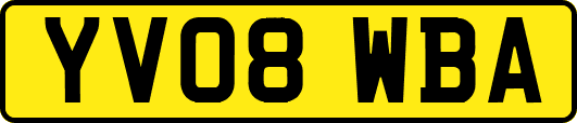 YV08WBA