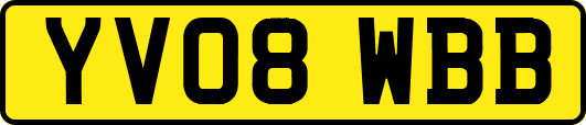 YV08WBB