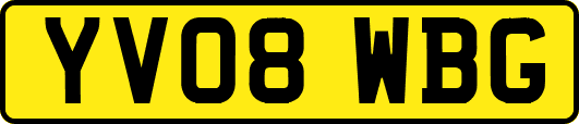 YV08WBG