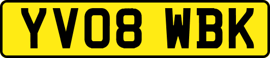 YV08WBK