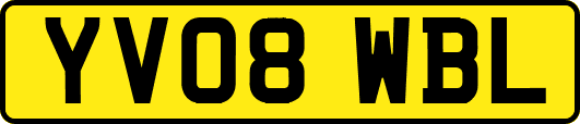 YV08WBL
