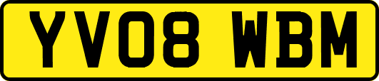 YV08WBM