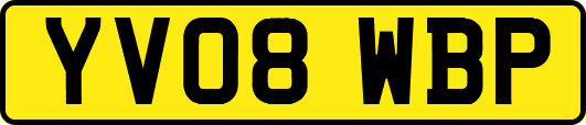 YV08WBP