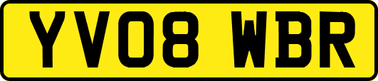 YV08WBR
