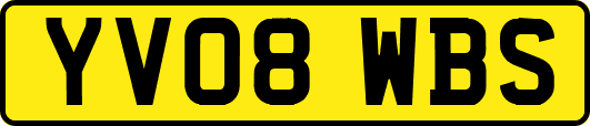 YV08WBS