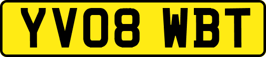 YV08WBT