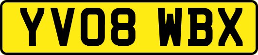 YV08WBX