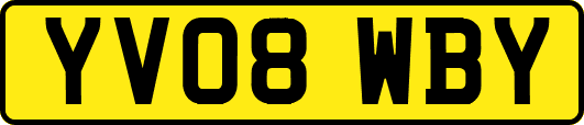 YV08WBY