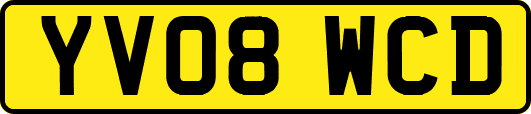 YV08WCD