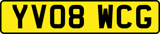 YV08WCG