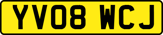 YV08WCJ