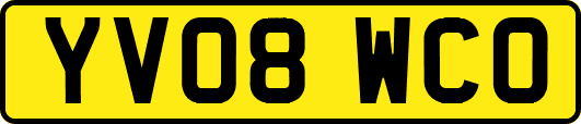 YV08WCO